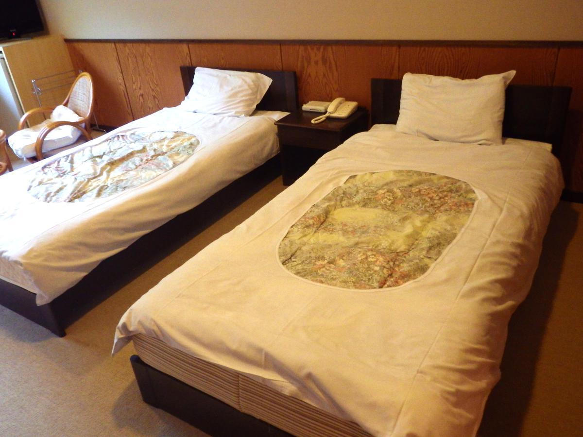 Ryokan Sakai Tanabe Zewnętrze zdjęcie