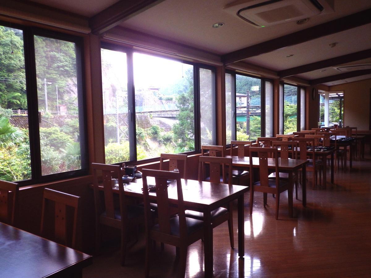 Ryokan Sakai Tanabe Zewnętrze zdjęcie