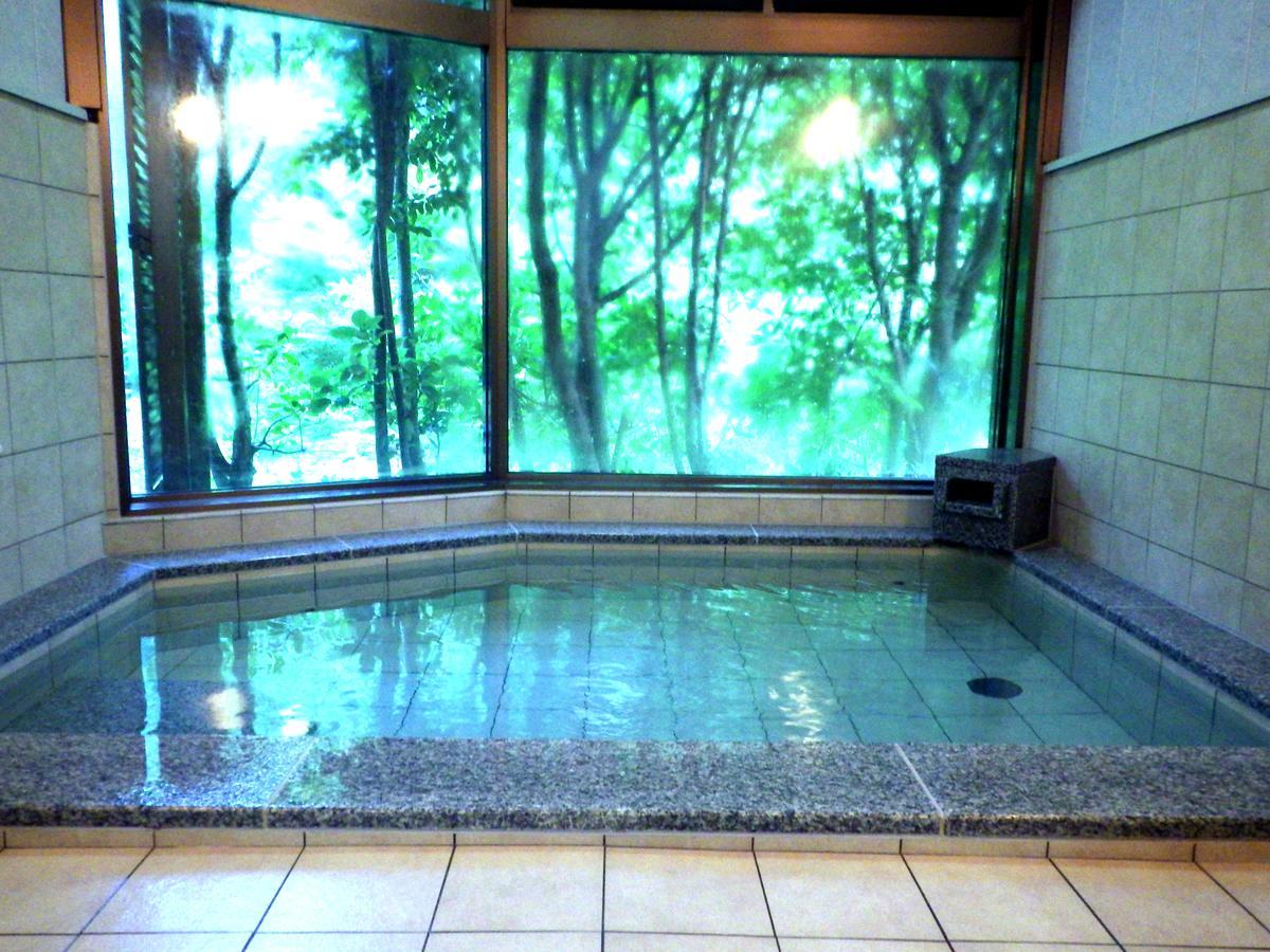 Ryokan Sakai Tanabe Zewnętrze zdjęcie