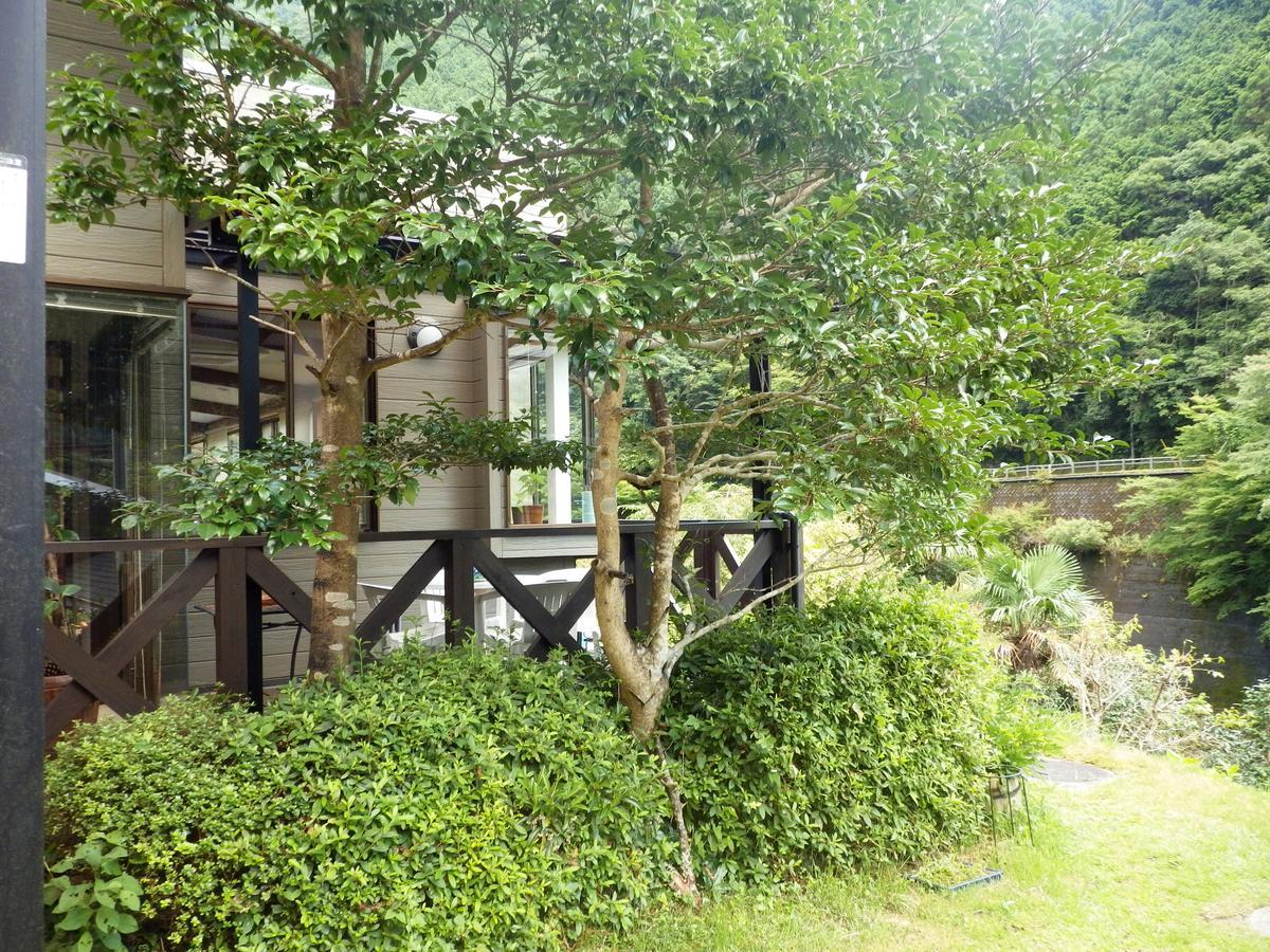 Ryokan Sakai Tanabe Zewnętrze zdjęcie