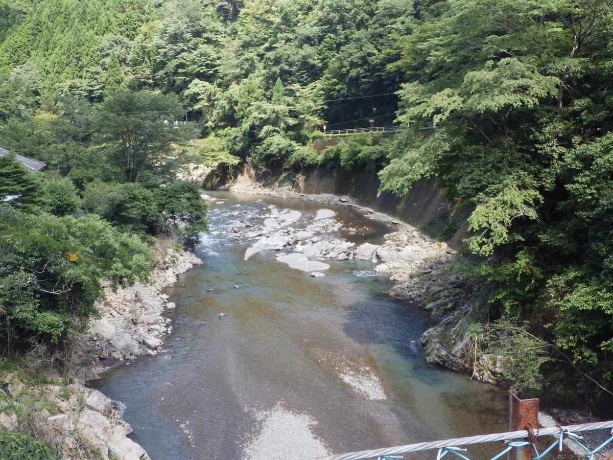 Ryokan Sakai Tanabe Zewnętrze zdjęcie