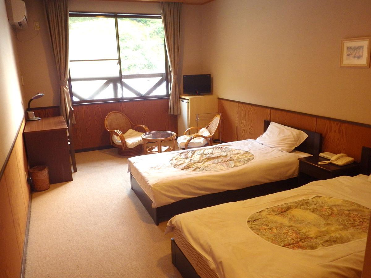 Ryokan Sakai Tanabe Zewnętrze zdjęcie