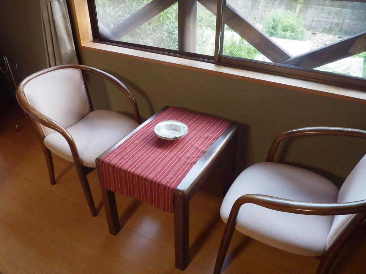 Ryokan Sakai Tanabe Zewnętrze zdjęcie