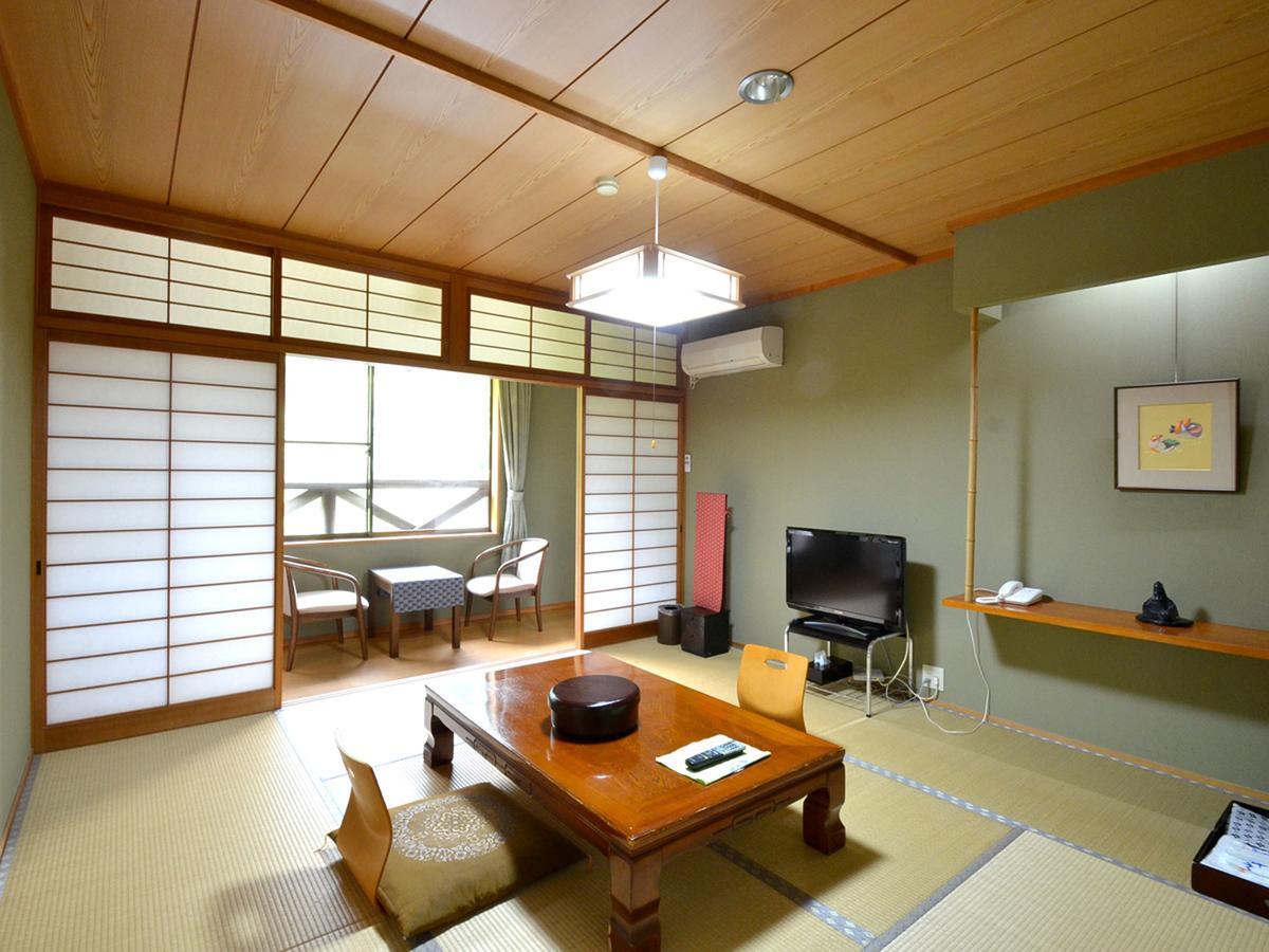 Ryokan Sakai Tanabe Zewnętrze zdjęcie