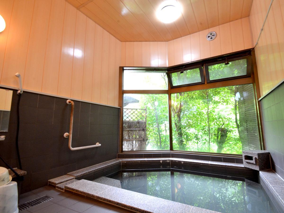 Ryokan Sakai Tanabe Zewnętrze zdjęcie