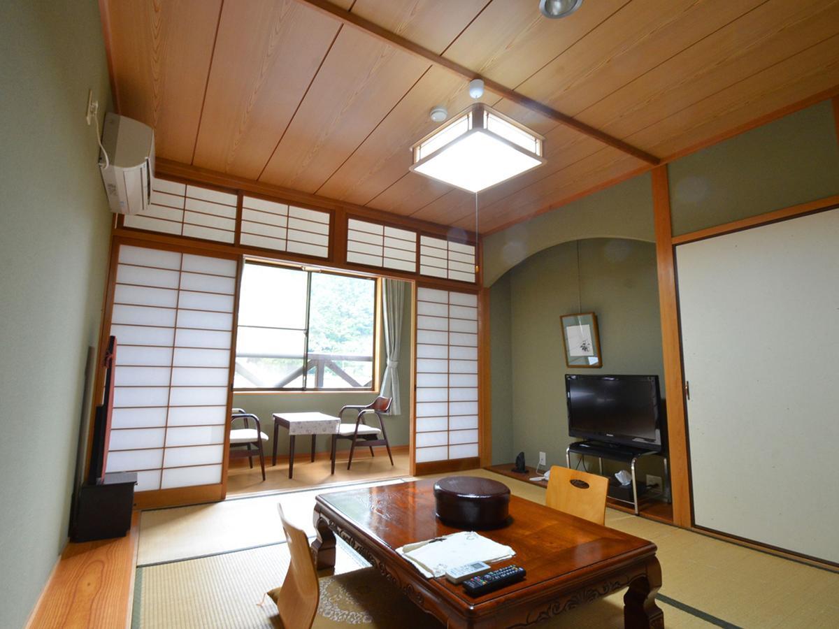 Ryokan Sakai Tanabe Zewnętrze zdjęcie