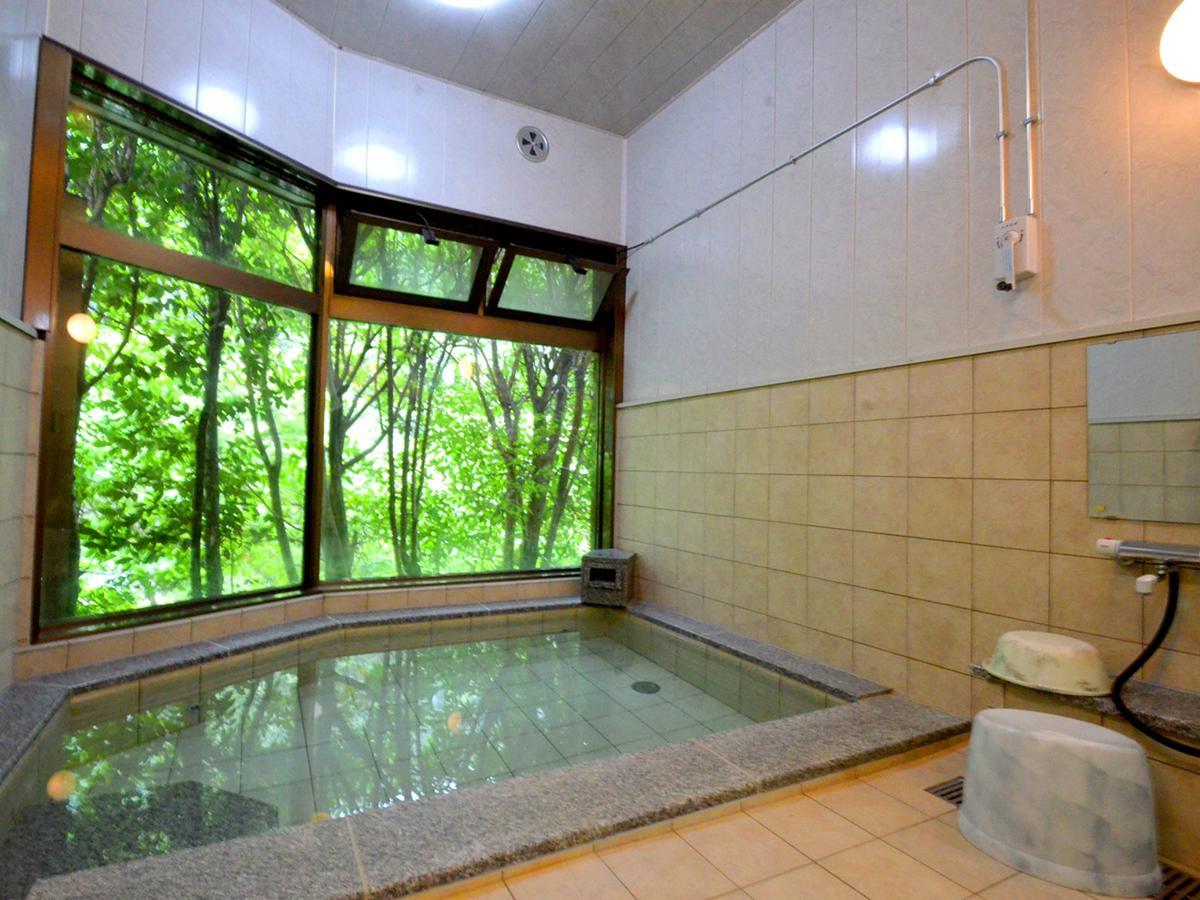 Ryokan Sakai Tanabe Zewnętrze zdjęcie