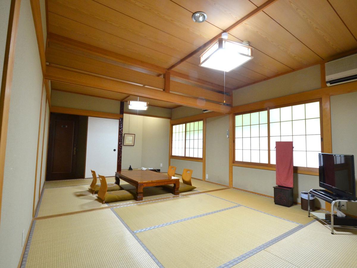 Ryokan Sakai Tanabe Zewnętrze zdjęcie