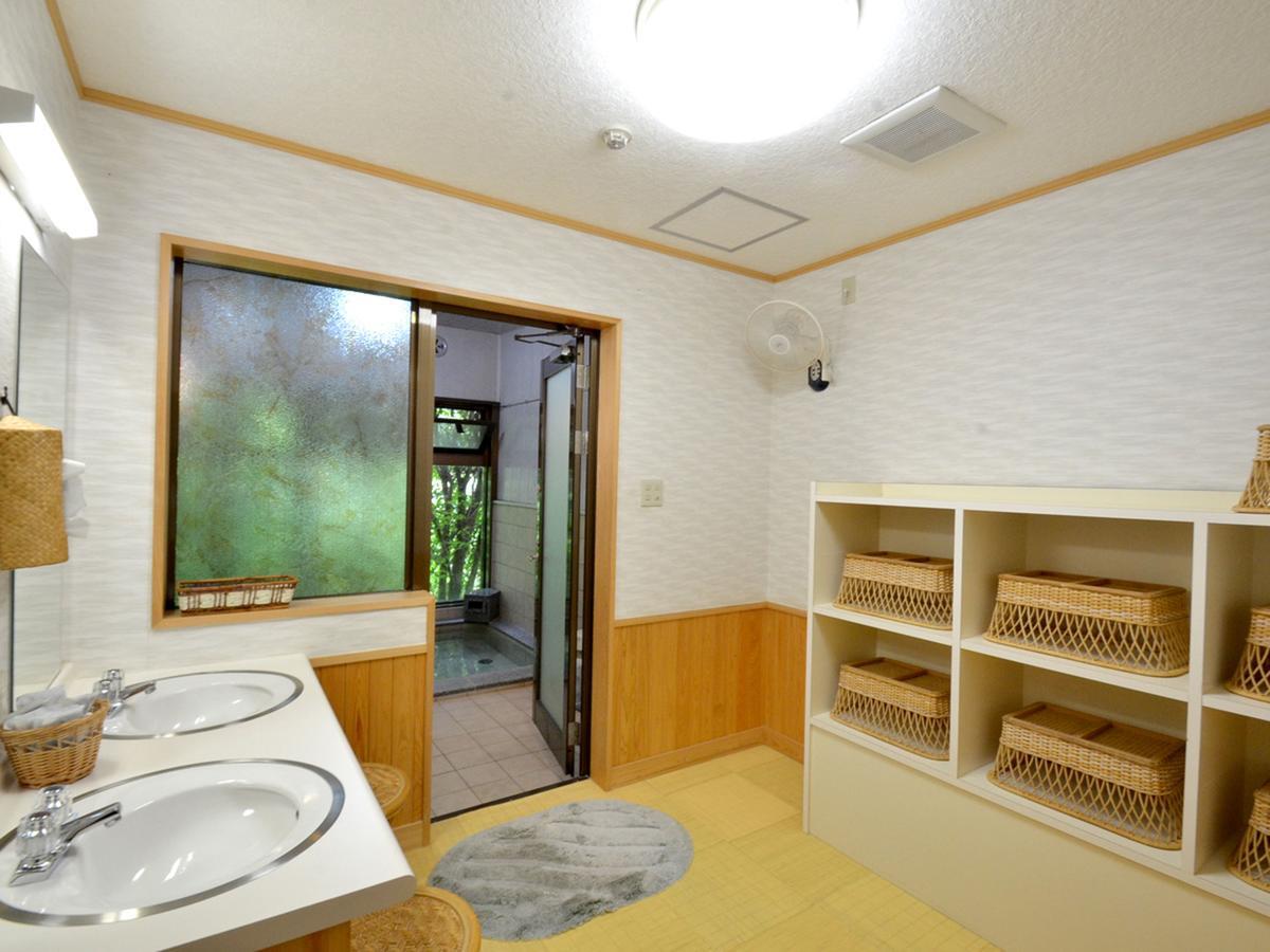 Ryokan Sakai Tanabe Zewnętrze zdjęcie